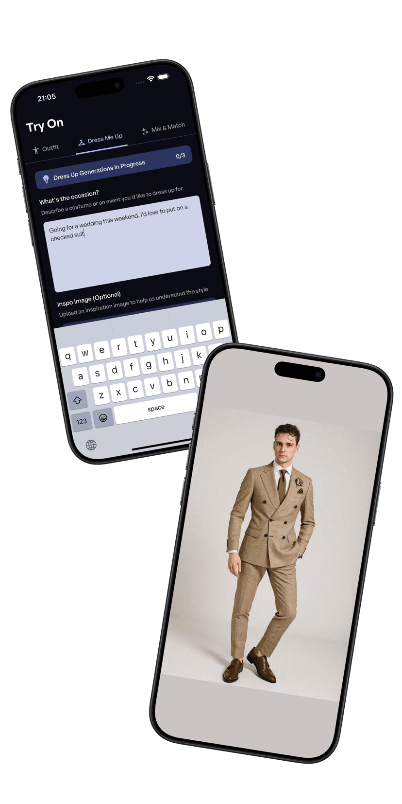 payments illustration dark